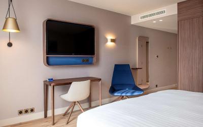 Chambre Premium Chambre Premium