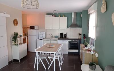 Appartement 1 Chambre