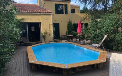 Maison 3u00a0Chambres