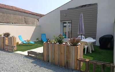 Maison 2u00a0Chambres Maison 2u00a0Chambres