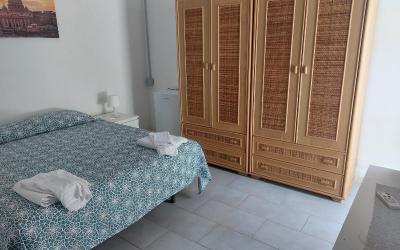 Camera Matrimoniale con Accesso Disabili