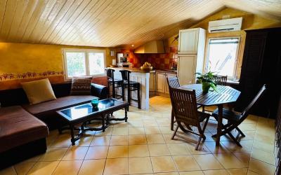 Appartement 1 Chambre Appartement 1 Chambre