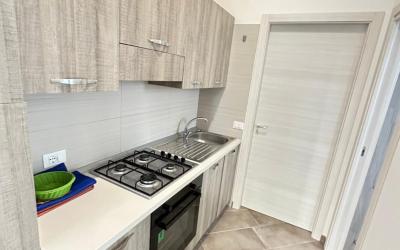 Appartamento - Piano Terra