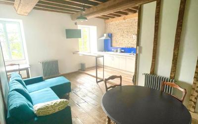 Appartement 1 Chambre