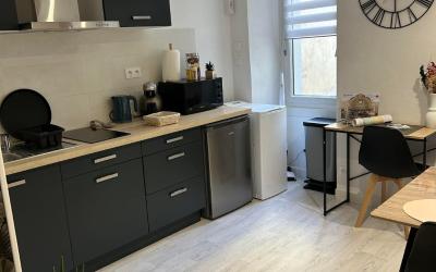 Appartement 1 Chambre Appartement 1 Chambre