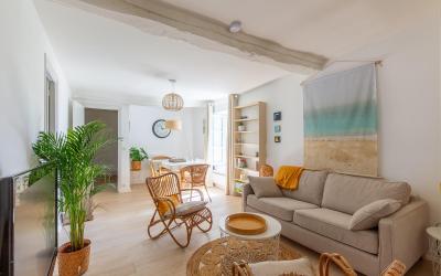 Appartement 2 Chambres