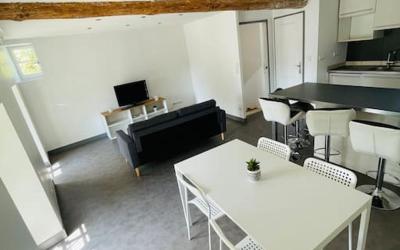 Appartement 2 Chambres