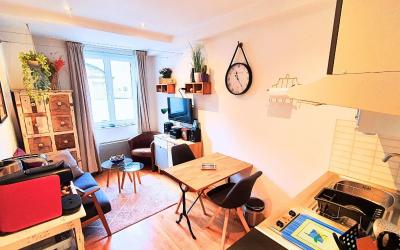 Appartement Appartement