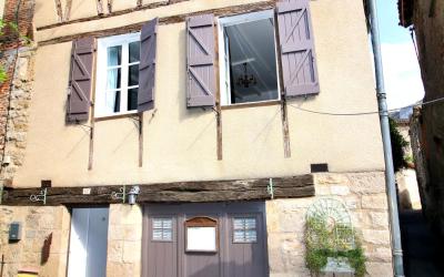 Maison 4u00a0Chambres