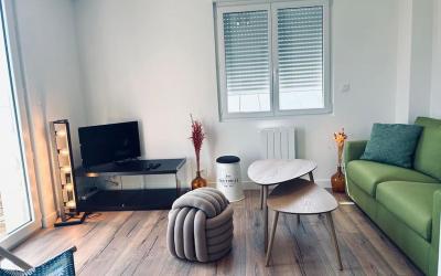 Appartement 1 Chambre