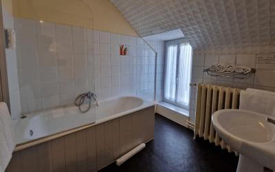 Chambre Familiale Supu00e9rieure