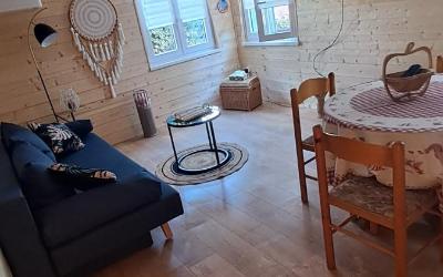 Maison 1 Chambre
