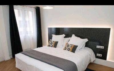 Appartement 2 Chambres