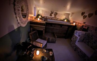 Maison 1 Chambre Maison 1 Chambre