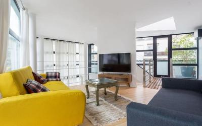 Maisonnette Maisonnette