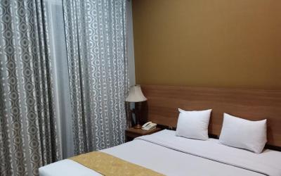 Kamar Superior Double Kamar Superior Double