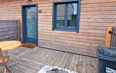 Maison 3u00a0Chambres