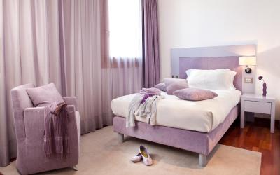 Camera Matrimoniale Deluxe