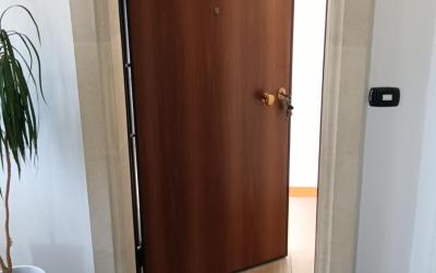 Appartamento con 2 Camere da Letto