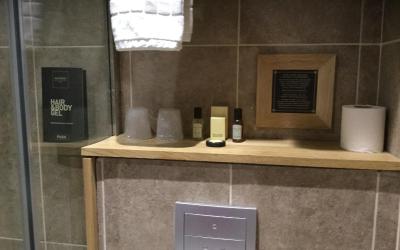 Chambre Double - u00ab Club/Twin u00bb