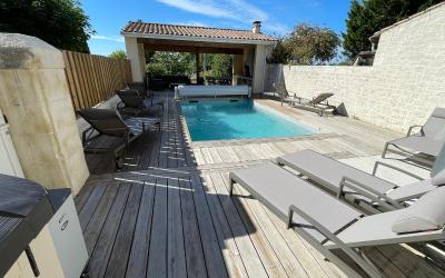 Maison 4u00a0Chambres