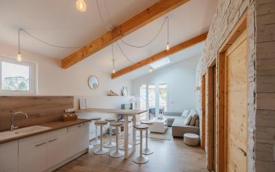 Appartement 2 Chambres