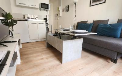 Appartement 1 Chambre