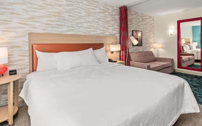 King Studio Suite
