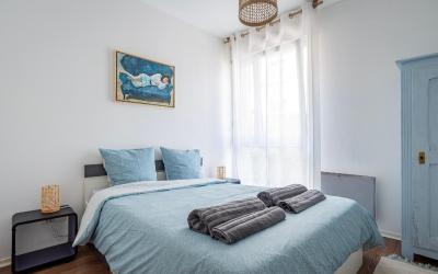 Appartement 1 Chambre