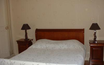 Chambre Double Chambre Double