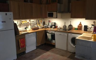 Maison 4u00a0Chambres