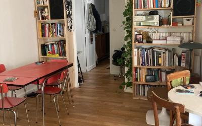 Appartement 2 Chambres