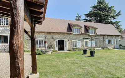 Villa Villa