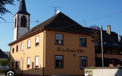 Chambre Double Chambre Double