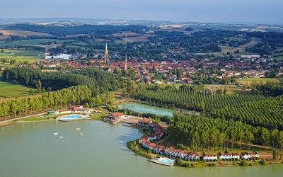 Appartement avec Terrasse