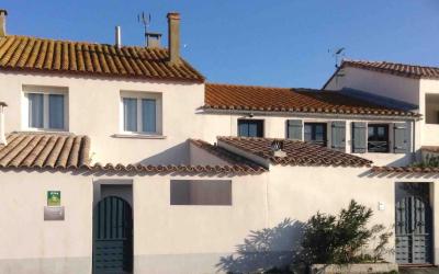 Maison 4u00a0Chambres