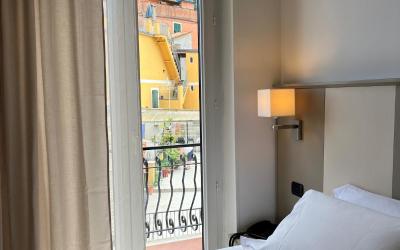Camera Singola Standard con Balcone