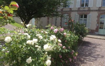 Chambre Double avec Salle de Bains Privative Extu00e9rieure Chambre Double avec Salle de Bains Privative Extu00e9rieure