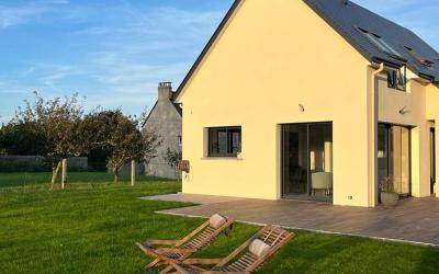 Maison 3u00a0Chambres