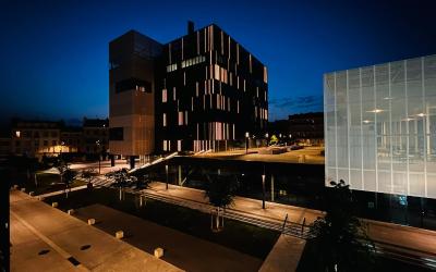 Appartement 3u00a0Chambres