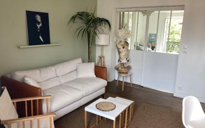 Appartement 1 Chambre