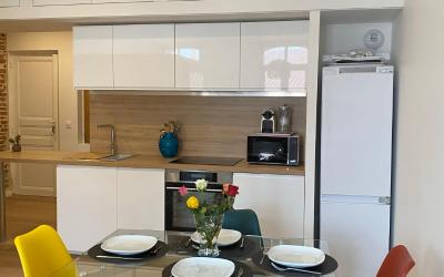 Appartement 1 Chambre Appartement 1 Chambre