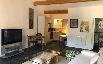 Appartement 1 Chambre Appartement 1 Chambre