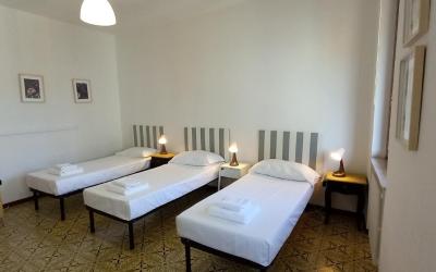 Appartamento con 1 Camera da Letto