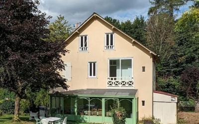 Maison 7 Chambres