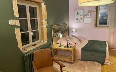 Chambre Double Chambre Double