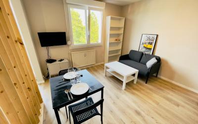 Appartement 1 Chambre