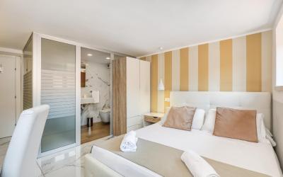 Camera Matrimoniale Standard