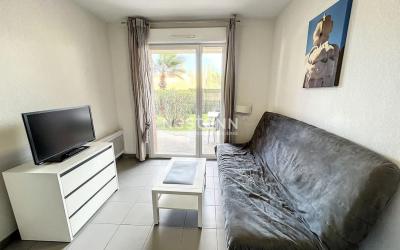 Appartement 1 Chambre