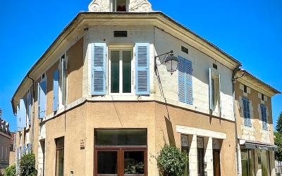 Appartement 3u00a0Chambres